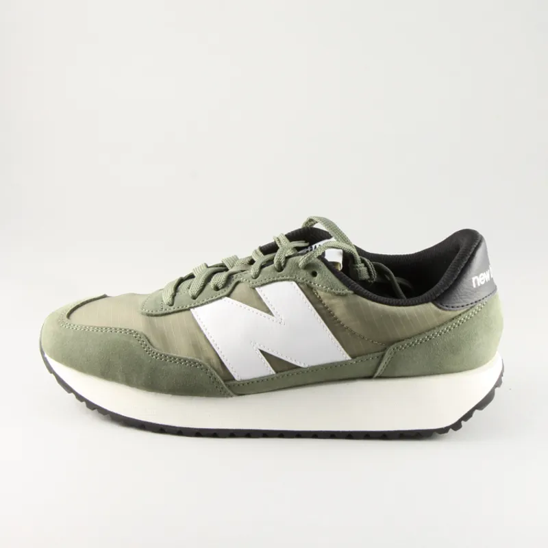 New Balance MS237UT1 - Norway Spruce/Covert Green-2